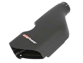 Momentum HD Intake System Dynamic Air Scoop 54-76105-S